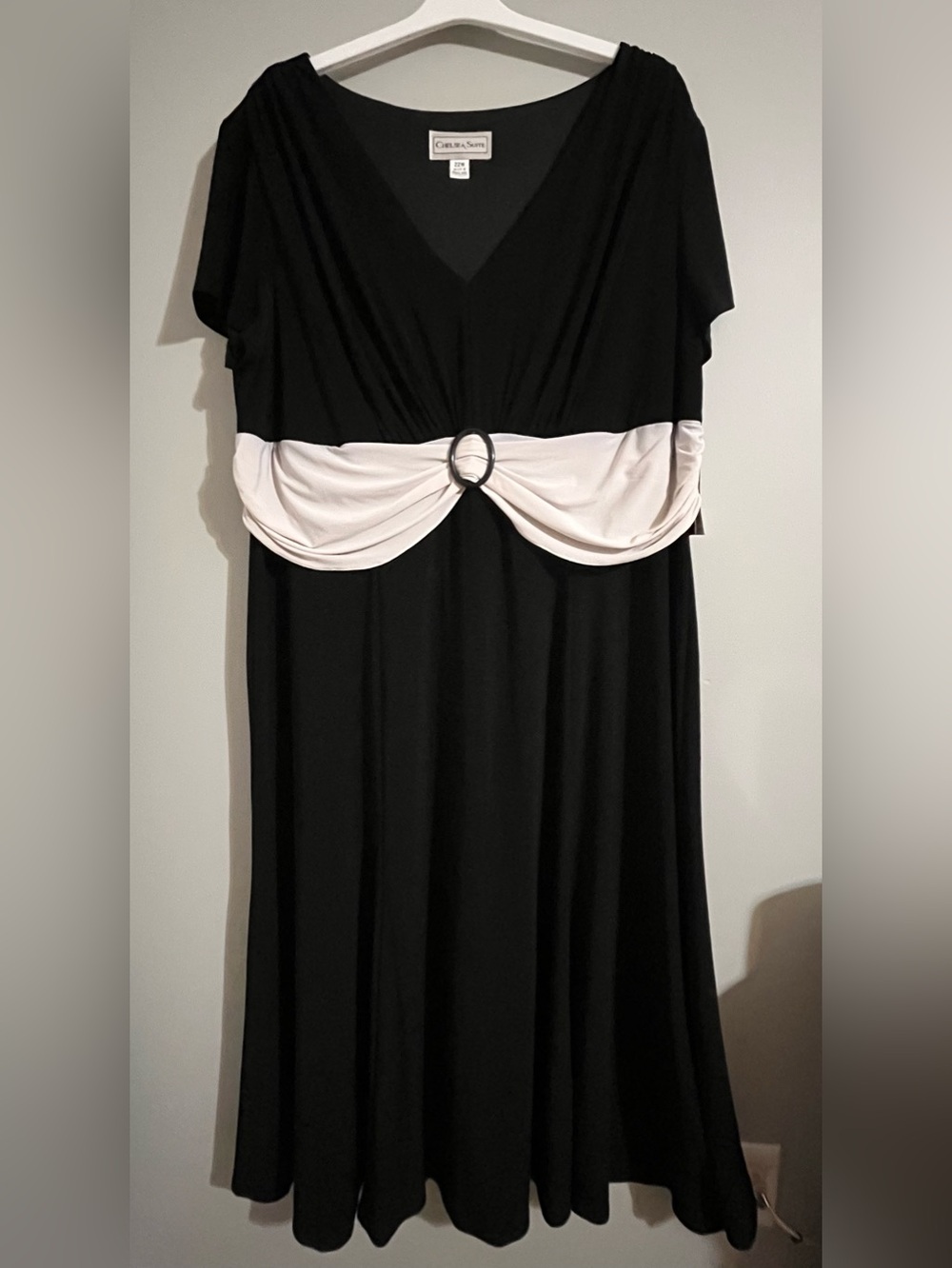 Chelsea Suite A-line Dress